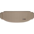 Коврик WeatherTech Beige для Mazda CX-9 (mkI)(trunk behind 3 row) 2007-2015, цена: 6 625 грн.