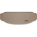 Коврик WeatherTech Beige для Mazda CX-9 (mkI)(trunk behind 3 row) 2007-2015, цена: 6 625 грн.
