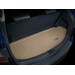 Коврик WeatherTech Beige для Mazda CX-9 (mkI)(trunk behind 3 row) 2007-2015, цена: 6 625 грн.