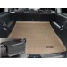 Коврик с защитой WeatherTech Beige для Mercedes-Benz GL-Class (X164)(trunk behind 2 row) 2007-2012, цена: 12 432 грн.
