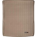 Коврик WeatherTech Beige для Mercedes-Benz GL-Class (X164)(trunk behind 2 row) 2007-2012, цена: 7 290 грн.