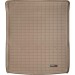 Коврик WeatherTech Beige для Mercedes-Benz GL-Class (X164)(trunk behind 2 row) 2007-2012, цена: 7 290 грн.