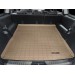 Коврик WeatherTech Beige для Mercedes-Benz GL-Class (X164)(trunk behind 2 row) 2007-2012, цена: 7 290 грн.