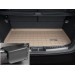 Коврик с защитой WeatherTech Beige для Mercedes-Benz GL-Class (X164)(trunk behind 3 row) 2007-2012, цена: 11 853 грн.