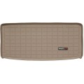 Коврик WeatherTech Beige для Mercedes-Benz GL-Class (X164)(trunk behind 3 row) 2007-2012, цена: 6 625 грн.
