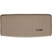 Коврик WeatherTech Beige для Mercedes-Benz GL-Class (X164)(trunk behind 3 row) 2007-2012, цена: 6 625 грн.