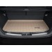 Коврик WeatherTech Beige для Mercedes-Benz GL-Class (X164)(trunk behind 3 row) 2007-2012, цена: 6 625 грн.