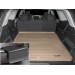 Коврик с защитой WeatherTech Beige для GMC Acadia; Saturn Outlook (mkI)(trunk behind 2 row) 2007-2017, цена: 12 432 грн.