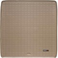 Коврик WeatherTech Beige для GMC Acadia; Saturn Outlook (mkI)(trunk behind 2 row) 2007-2017, цена: 7 290 грн.