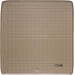 Коврик WeatherTech Beige для GMC Acadia; Saturn Outlook (mkI)(trunk behind 2 row) 2007-2017, цена: 7 290 грн.