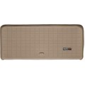 Коврик WeatherTech Beige для GMC Acadia; Saturn Outlook (mkI)(trunk behind 3 row) 2007-2017, цена: 5 961 грн.