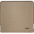 Коврик WeatherTech Beige для Ford Explorer (mkIII); Mercury Mountaineer (mkIV)(3 rows)(trunk behind 2 row) 2006-2010, цена: 7 290 грн.