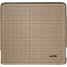 Коврик Weathertech Beige для Ford Explorer (mkIII); Mercury Mountaineer (mkIV)(3 rows)(trunk behind 2 row) 2006-2010, ціна: 6 839 грн.