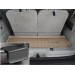 Коврик с защитой WeatherTech Beige для Ford Explorer (mkIII); Mercury Mountaineer (mkIV)(3 rows)(trunk behind 3 row) 2006-2010, цена: 11 284 грн.