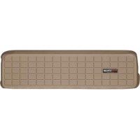 Коврик WeatherTech Beige для Ford Explorer (mkIII); Mercury Mountaineer (mkIV)(3 rows)(trunk behind 3 row) 2006-2010