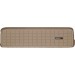 Коврик WeatherTech Beige для Ford Explorer (mkIII); Mercury Mountaineer (mkIV)(3 rows)(trunk behind 3 row) 2006-2010, цена: 5 593 грн.