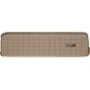 Коврик WeatherTech Beige для Ford Explorer (mkIII); Mercury Mountaineer (mkIV)(3 rows)(trunk behind 3 row) 2006-2010, цена: 5 593 грн.