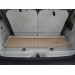 Коврик WeatherTech Beige для Ford Explorer (mkIII); Mercury Mountaineer (mkIV)(3 rows)(trunk behind 3 row) 2006-2010, цена: 5 593 грн.