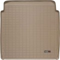 Коврик WeatherTech Beige для Nissan Pathfinder (mkIII)(trunk behind 2 row) 2005-2012, цена: 7 290 грн.