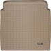 Коврик WeatherTech Beige для Nissan Pathfinder (mkIII)(trunk behind 2 row) 2005-2012, цена: 7 290 грн.