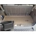 Коврик с защитой WeatherTech Beige для Nissan Pathfinder (mkIII)(trunk behind 3 row) 2005-2012, цена: 11 284 грн.