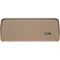 Коврик WeatherTech Beige для Nissan Pathfinder (mkIII)(trunk behind 3 row) 2005-2012, цена: 5 961 грн.