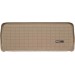 Коврик WeatherTech Beige для Nissan Pathfinder (mkIII)(trunk behind 3 row) 2005-2012, цена: 5 961 грн.