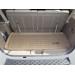 Коврик WeatherTech Beige для Nissan Pathfinder (mkIII)(trunk behind 3 row) 2005-2012, цена: 5 961 грн.