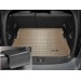 Коврик с защитой WeatherTech Beige для Chevrolet HHR (mkI)(trunk) 2006-2011, цена: 11 853 грн.