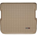 Коврик WeatherTech Beige для Chevrolet HHR (mkI)(trunk) 2006-2011, цена: 6 625 грн.
