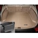 Коврик с защитой WeatherTech Beige для Volvo XC60 (mkI)(trunk) 2009-2017, цена: 11 853 грн.