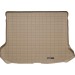 Коврик WeatherTech Beige для Volvo XC60 (mkI)(trunk) 2009-2017, цена: 6 625 грн.