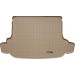Коврик WeatherTech Beige для Subaru Forester (mkIII)(trunk) 2008-2012, цена: 6 625 грн.