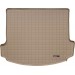 Коврик WeatherTech Beige для Acura MDX (mkII)(trunk behind 2 row) 2007-2013, цена: 7 290 грн.