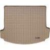 Коврик WeatherTech Beige для Acura MDX (mkII)(trunk behind 2 row) 2007-2013, цена: 7 290 грн.