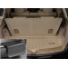 Коврик с защитой WeatherTech Beige для Acura MDX (mkII)(trunk behind 3 row) 2007-2013, цена: 11 853 грн.