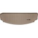 Коврик WeatherTech Beige для Acura MDX (mkII)(trunk behind 3 row) 2007-2013, цена: 6 625 грн.