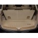 Коврик WeatherTech Beige для Acura MDX (mkII)(trunk behind 3 row) 2007-2013, цена: 6 625 грн.