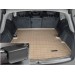 Коврик с защитой WeatherTech Beige для Audi Q7 (mkI)(trunk behind 2 row) 2005-2015, цена: 12 432 грн.
