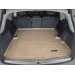 Коврик WeatherTech Beige для Audi Q7 (mkI)(trunk behind 2 row) 2005-2015, цена: 7 290 грн.