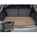 Коврик с защитой WeatherTech Beige для Audi Q7 (mkI)(trunk behind 3 row) 2005-2015, цена: 11 853 грн.