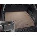 Коврик с защитой WeatherTech Beige для Chevrolet Traverse; Buick Enclave (mkI)(trunk behind 2 row) 2008-2017, цена: 12 432 грн.