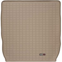 Коврик WeatherTech Beige для Chevrolet Traverse; Buick Enclave (mkI)(trunk behind 2 row) 2008-2017