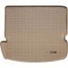 Коврик Weathertech Beige для Hyundai ix55 / Veracruz (mkI)(no power lift gate)(trunk behind 2 row) 2007-2012, ціна: 6 839 грн.