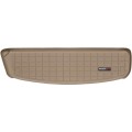 Коврик WeatherTech Beige для Hyundai ix55 / Veracruz (mkI)(trunk behind 3 row) 2007-2012, цена: 5 961 грн.