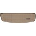 Коврик WeatherTech Beige для Hyundai ix55 / Veracruz (mkI)(trunk behind 3 row) 2007-2012, цена: 5 961 грн.