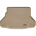 Коврик WeatherTech Beige для Honda Insight (mkII)(trunk) 2010-2014, цена: 6 625 грн.