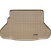 Коврик WeatherTech Beige для Honda Insight (mkII)(trunk) 2010-2014, цена: 6 625 грн.