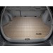 Коврик WeatherTech Beige для Honda Insight (mkII)(trunk) 2010-2014, цена: 6 625 грн.