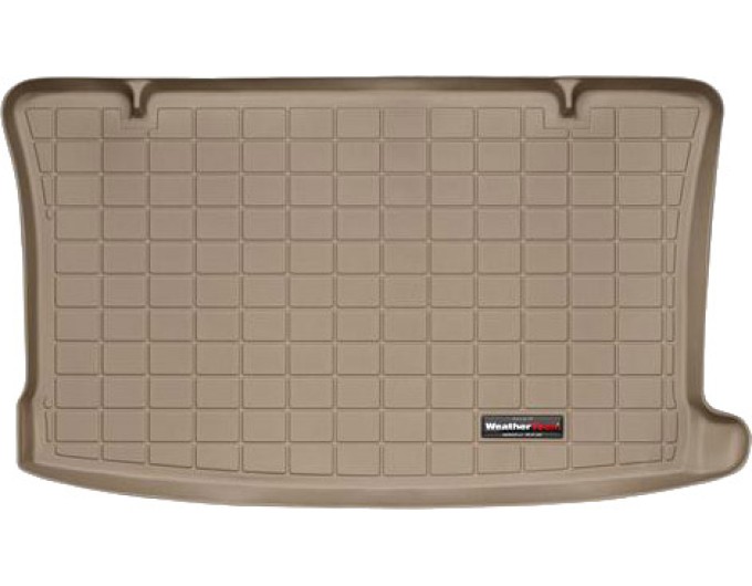 Коврик WeatherTech Beige для Chevrolet Aveo (mkI)(hatch)(trunk) 2007-2011, цена: 5 961 грн.